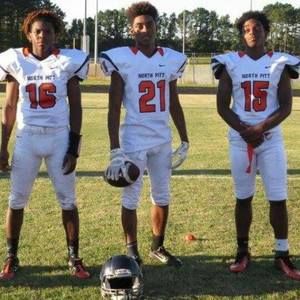 Meet your Posher, Izarion